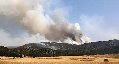 Eskişehir'de başladı, Afyon'a sıçradı... Kabus üçüncü gününde!