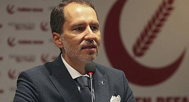 Fatih Erbakan'dan 'erken seçim' çağrısı!