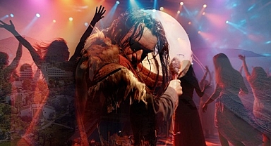 Gökhan Kırdar’dan Şifa Programı Turnesi Selçuk Richmond Ephesus Hotel’de!