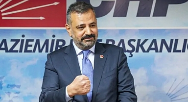 Gözaltındaki Aslanoğlu'ndan ilk açıklama: Alnımız açık!