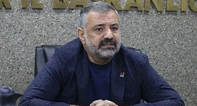 Gözaltındaki Aslanoğlu'ndan örgüte 'birlik' mesajı: Sarayın oyunlarına gelmeyeceğiz!