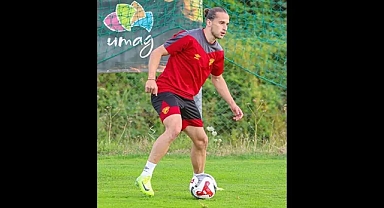 Göztepe'de Arda'ya tam not!