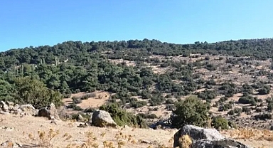 Gündem: Çöp krizi… Büyükşehir’den Yamanlar’a veto!