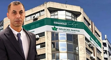 İl başkanı gözaltına alınmıştı... Nedeni: Cinsel taciz!