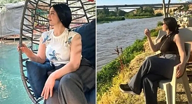 İlayda Alkaş katilinden kaçmak için il il dolaşmış!