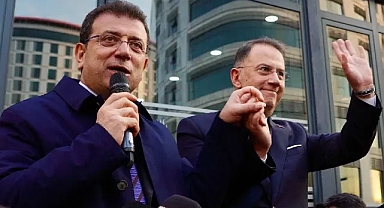 İmamoğlu'ndan 'Murat Çalık' çağrısı: Bu zulme derhal son verin!