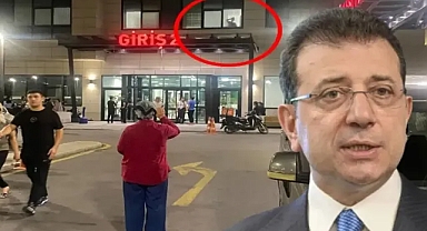 İmamoğlu'ndan 'Murat Çalık' tepkisi: İzmir'de Adli Tıp yok mu?