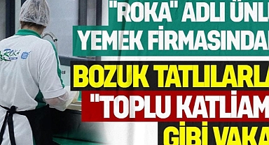İZMİR’İN HABER SİTESİ TEMİZELLER YEMEK FİRMASINDAKİ GERÇEKLERİ ORTAYA ÇIKARDI!
