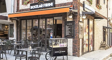 İzmir’in simge fırını taşınıyor!