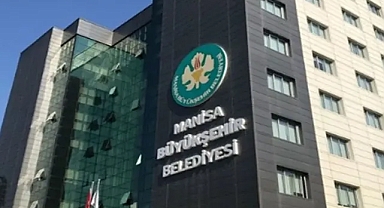 İzmir operasyonu Manisa’ya sıçradı!