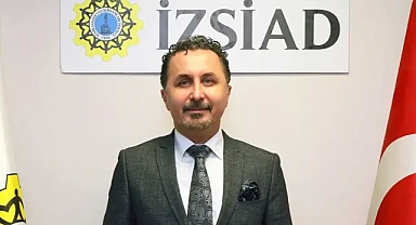 İZSİAD Başkanı Hüseyin Cengiz gözaltına alındı!