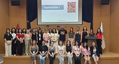 Karabağlar’da bir ilk: Akademi yaz programı hayata geçti