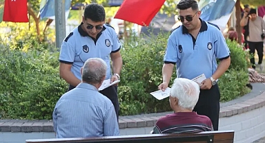 Karabağlar ’da temiz çevre için yeni uygulama