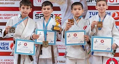 Karşıyaka’da milli gurur!