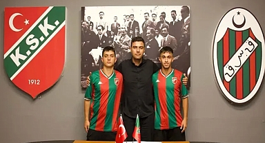 Karşıyaka'dan geleceğe yatırım!