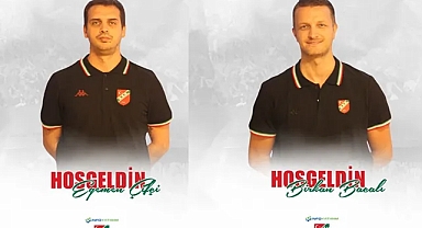 Karşıyaka filede sahaya indi