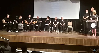 Karşıyaka, Madımak'ı andı