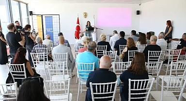 Karşıyaka’nın kültürel mirası geleceğe taşınacak