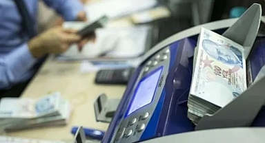 KKM bakiyelerindeki düşüş devam ediyor