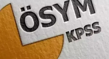 KPSS tercih sonuçları açıklandı