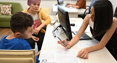 LGS tercih süreci başladı