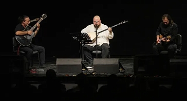 Madımak’ta katledilen aydınlar Gaziemir’de anıldı