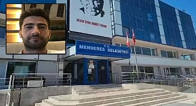 Menderes Belediyesi’nde neler oluyor? Rüzgar Sönmez’in derdi nedir?