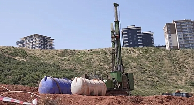 Menemen Konutları’nda kritik adım