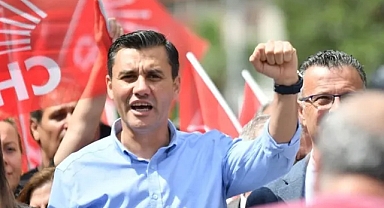 Merhum Zeyrek’in ismi Bayraklı’da yaşayacak