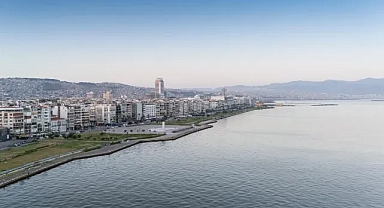 Moody's'den İzmir'e pekiyi!