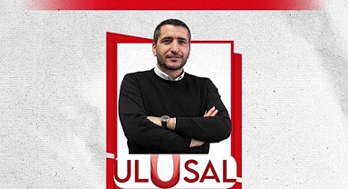 Muhammed Çopur, Ulusal Kanal Ege Bölge Temsilcisi Oldu!