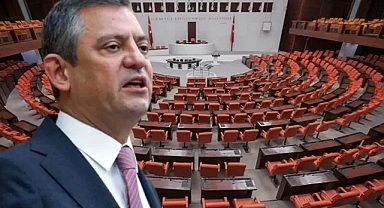 Özel'den Erdoğan'a yanıt: Duyduğum en büyük yalan!