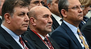 Özel’den ‘Soyer’ mesajı: Siyaseten ayrı düşmüş olsak da sahip çıkarız!