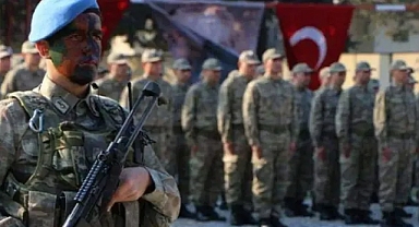 Resmi Gazete'de yayımlandı.. İzmir'in yeni jandarma komutanları!