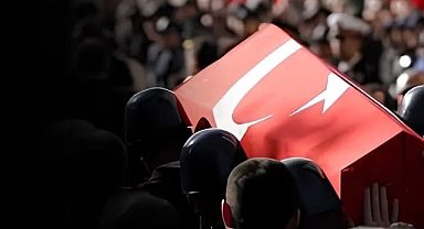 Şehit sayısı 8'e yükseldi