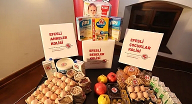 Selçuk’ta örnek dayanışma