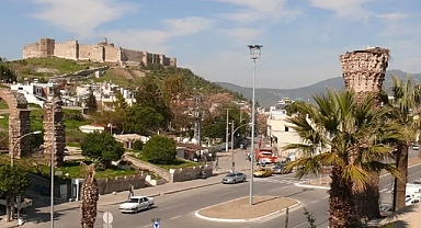 Selçuk'tan trafik hamlesi!