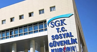 SGK'dan kayıt dışı istihdama 3,5 milyar lira ceza