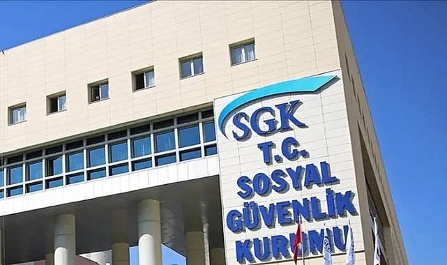 SGK'dan kayıt dışı istihdama 3,5 milyar lira ceza