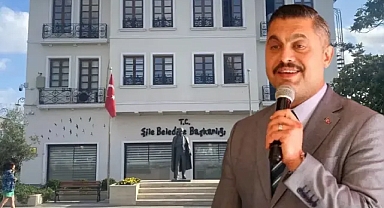 Şile Belediye Başkanı Özgür Kabadayı tutuklandı!