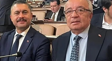 Şile Belediyesi'nde başkanvekili seçildi