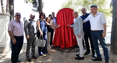 Sivas’ın ateşi Bornova’da unutulmadı