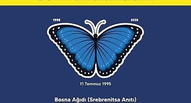 Srebrenitsa Soykırımı’nda katledilen canlar Buca’da anılacak