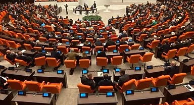 Süreç komisyonda... Gözler yarında!