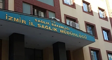 Tepecik Hastanesi’ndeki Atama Tepki Çekti!   Sağlık İl Müdürlüğü’nde İstifa Sesleri