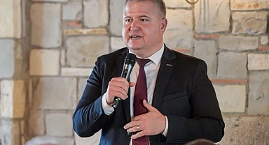 Urla’da imar usulsüzlüğü iddiasına tepki: İşimizin başındayız!