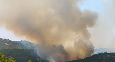 Uşak'taki kabus sona erdi!