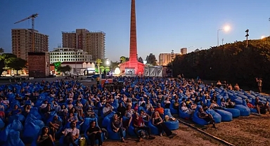 Yazın enerjisi İzmir’e yayılacak