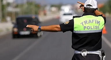 5 maddeden 69 bin TL ceza... Alkollü yarış pahalıya patladı!