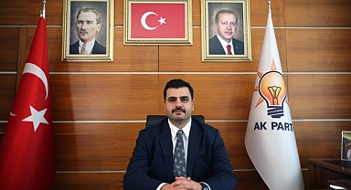 AK Parti Genel Sekreteri Eyyüp Kadir İnan CHP’li Tuncay Özkan’ın İddialarına Tepki Gösterdi